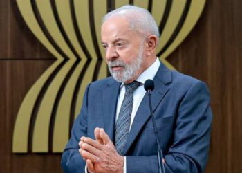 Em surto psicótico, Lula diz que traficantes seriam ‘vítimas’ dos usuários