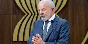 Em surto psicótico, Lula diz que traficantes seriam ‘vítimas’ dos usuários