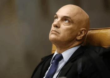 Moraes, o infalível: ninguém ousa questionar os erros do ministro que nunca erra