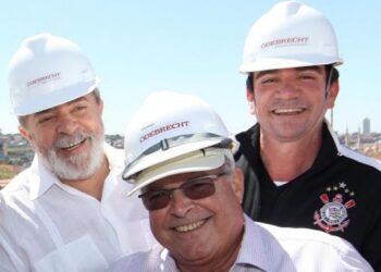 Governo Trump pode reabrir caso de corrupção da Odebrecht nos EUA