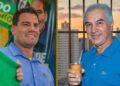 Contar e Reinaldo lideram disputa ao Senado em MS, mostra pesquisa IPR
