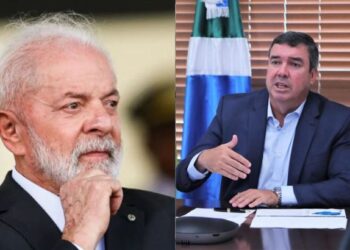 Em MS, 55% desaprovam governo Lula e 69% aprovam gestão Eduardo Riedel