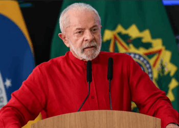 Para 45,8% dos brasileiros, segurança piorou com Lula e 17,2% que melhorou