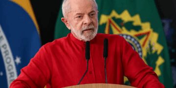 Para 45,8% dos brasileiros, segurança piorou com Lula e 17,2% que melhorou