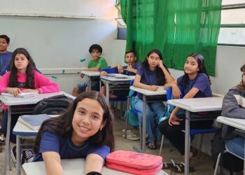 Abandono escolar quase zera em MS com ações do programa estadual de busca ativa