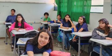Abandono escolar quase zera em MS com ações do programa estadual de busca ativa