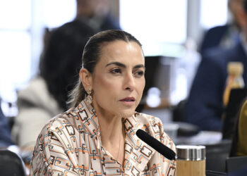 Soraya pede investigação de advogados que defendem réus de 8 de Janeiro