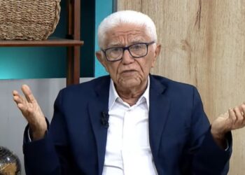 Ex-procurador da República vê ‘massacre jurídico’ contra o ex-presidente Bolsonaro