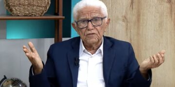 Ex-procurador da República vê ‘massacre jurídico’ contra o ex-presidente Bolsonaro