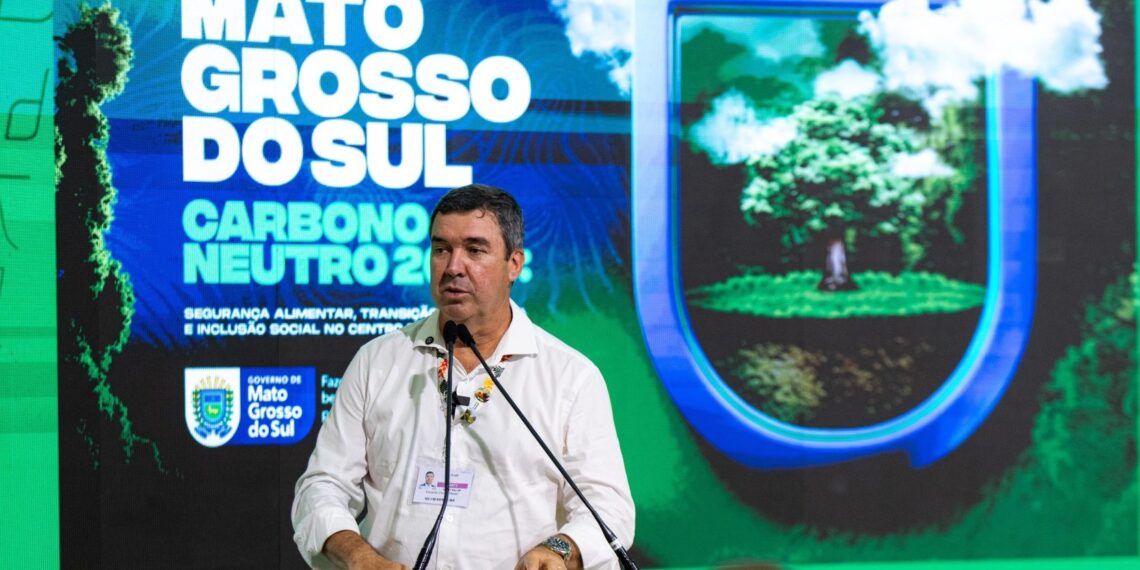 MS leva à COP30 políticas que unem preservação e desenvolvimento