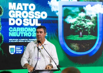 MS leva à COP30 políticas que unem preservação e desenvolvimento