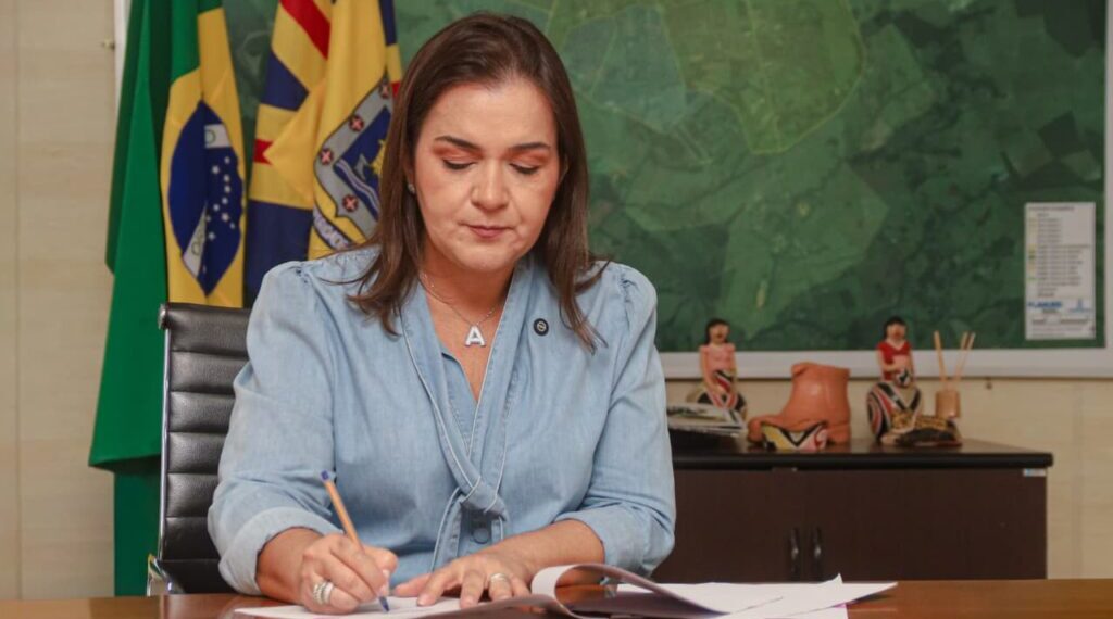 TSE condena Adriane Lopes por deslealdade em ação contra Rose Modesto