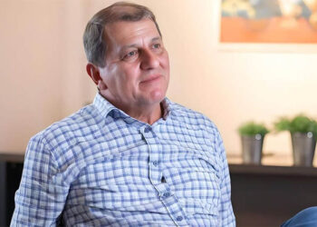 Assembleia de MS aprova Sérgio de Paula para vaga de conselheiro no TCE