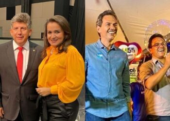 O roto e o esfarrapado: a hipocrisia que marcou as gestões danosas da capital