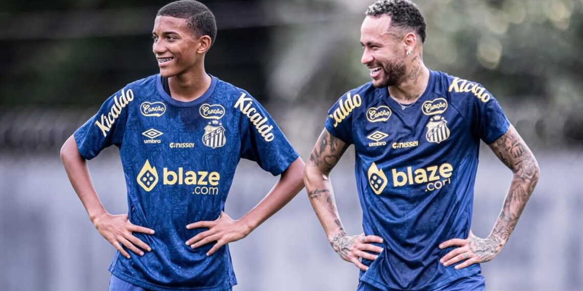 Para não cair, Vojvoda tem de escalar e substituir melhor a equipe do Santos