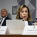 Relação próxima com lobista pode levar Soraya Thronicke ao Conselho de Ética