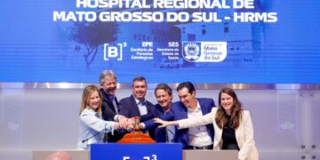 Novo modelo de gestão do Hospital Regional marca o avanço na saúde de MS