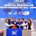 Novo modelo de gestão do Hospital Regional marca o avanço na saúde de MS