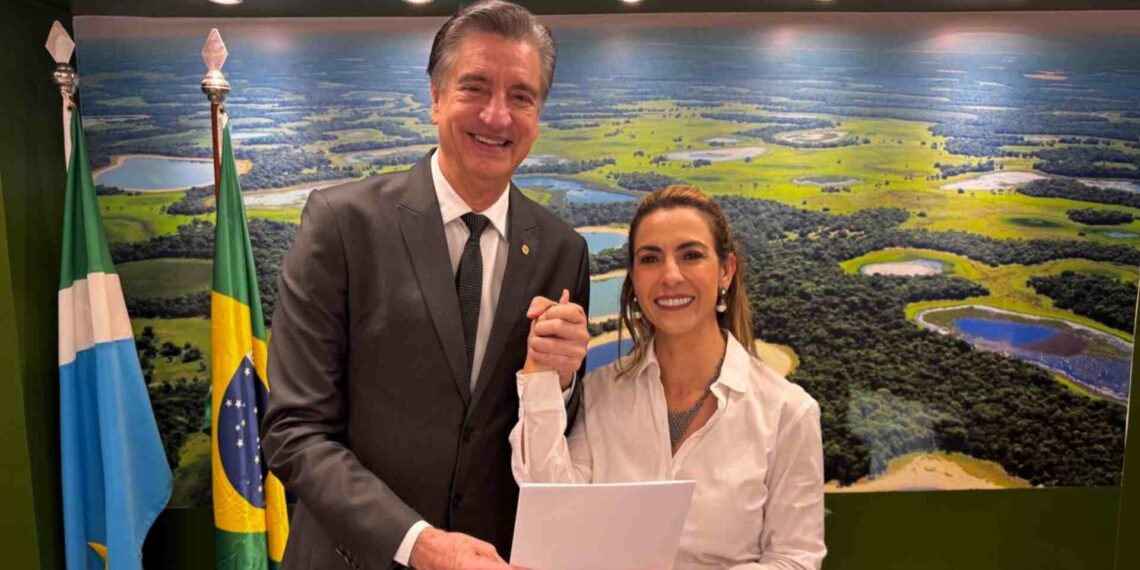 Soraya foge e Dagoberto vota contra convocação de Lulinha na CPMI do INSS