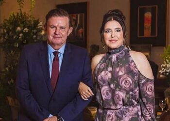 Isolado no MDB de MS, casal Tebet caminha para uma dupla derrota em 2026