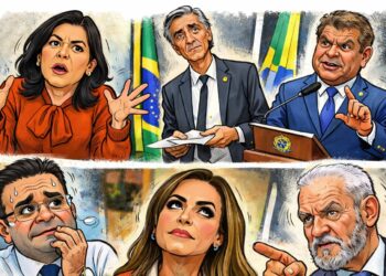 Direita de MS cobra coerência, rechaça traições e prepara julgamento nas urnas