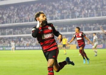 Evitar Gabigol já seria um acerto no planejamento do Santos para 2026