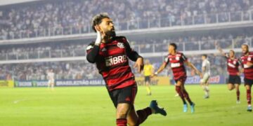Evitar Gabigol já seria um acerto no planejamento do Santos para 2026