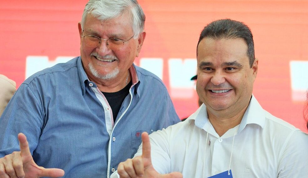 Embratur estabelece regras para teletrabalho, mas não esclarece caso de Fábio Trad