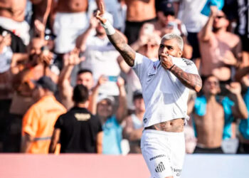 OPINIÃO: Santos inicia temporada com elenco mais frágil e velhos problemas