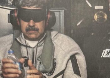 Queda de Maduro: Soraya se cala, Nelsinho hesita e Tereza apoia intervenção dos EUA