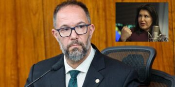 Deputado gaúcho critica política econômica e chama Simone Tebet de “péssima”