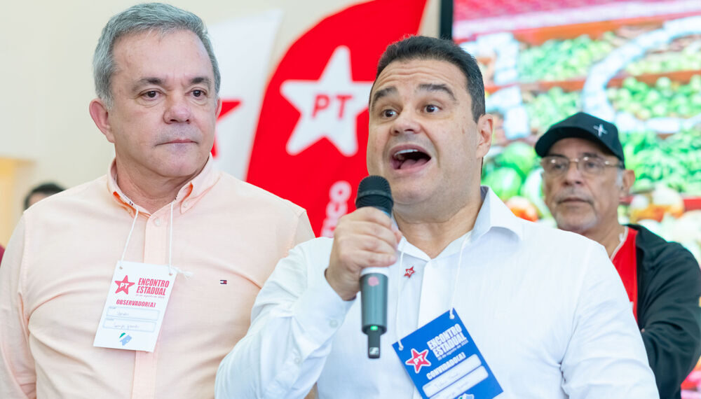 Fabio Trad recebe salário da Embratur e trabalha de sua casa em Campo Grande