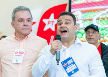 Fabio Trad recebe salário da Embratur e trabalha de sua casa em Campo Grande