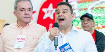 Fabio Trad recebe salário da Embratur e trabalha de sua casa em Campo Grande