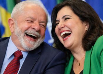 Se disputar contra Tarcísio, Tebet entregará de novo a alma e São Paulo ao PT