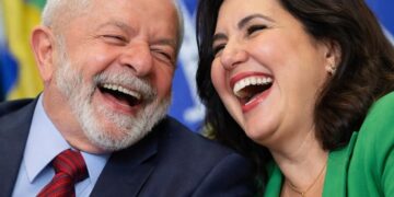 Se disputar contra Tarcísio, Tebet entregará de novo a alma e São Paulo ao PT