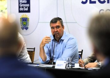 Riedel adota medidas de contenção para garantir equilíbrio das contas em 2026