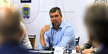 Riedel adota medidas de contenção para garantir equilíbrio das contas em 2026