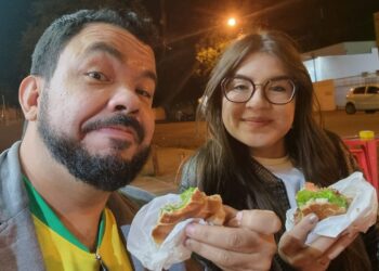 Justiça do DF inclui advogada no programa Viva Flor contra ex-deputado Trutis