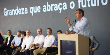 MS lança primeira ferrovia de ligação industrial e reforça liderança na celulose