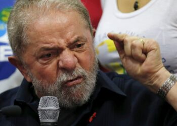 Transparência Internacional condena ataques de Lula à imprensa brasileira