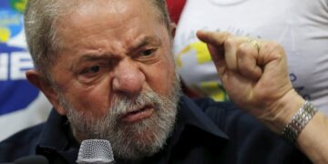 Transparência Internacional condena ataques de Lula à imprensa brasileira