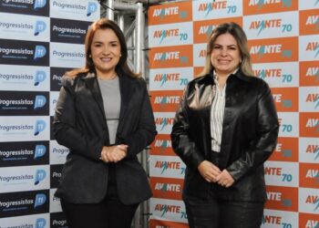 Procurador eleitoral se manifesta contra cassação de Adriane e Camilla pelo TSE