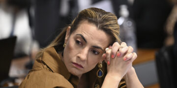 MS em Brasília vence Soraya Thronicke na Justiça em ação sobre cigarro eletrônico