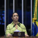 Soraya usa informação falsa para aprovar requerimento contra Michelle Bolsonaro