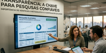 Classe política ajuda a financiar e a manter a farsa das pesquisas eleitorais em MS