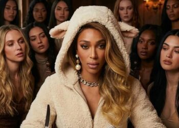 As mulheres merecem ser mais bem representadas, afirma Danilo Gentili