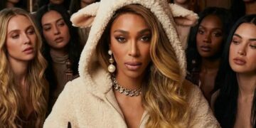 As mulheres merecem ser mais bem representadas, afirma Danilo Gentili