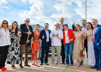 “Time do Lula não é bem-vindo ao Pantanal”, diz influenciadora sul-mato-grossense