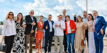 “Time do Lula não é bem-vindo ao Pantanal”, diz influenciadora sul-mato-grossense